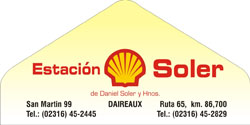 Shell Soler