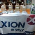 Torneo Axion Energy 2019