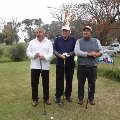 Torneo Rotary Club Huinca Loo